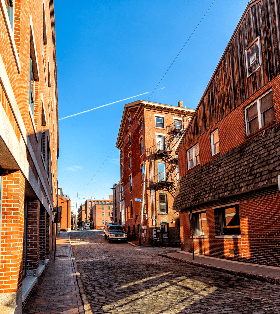 Bridgepoint Capital Hard Money Lender