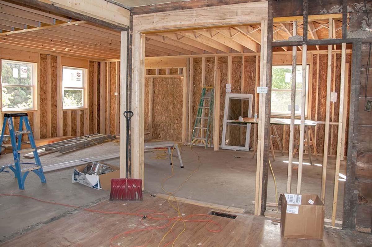 Renovation Loans